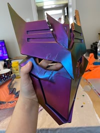 Image 3 of Tarn Masks Pre-Order