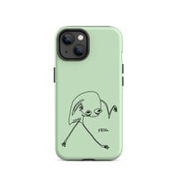 Image 24 of Tough Case for iPhone® FROG 