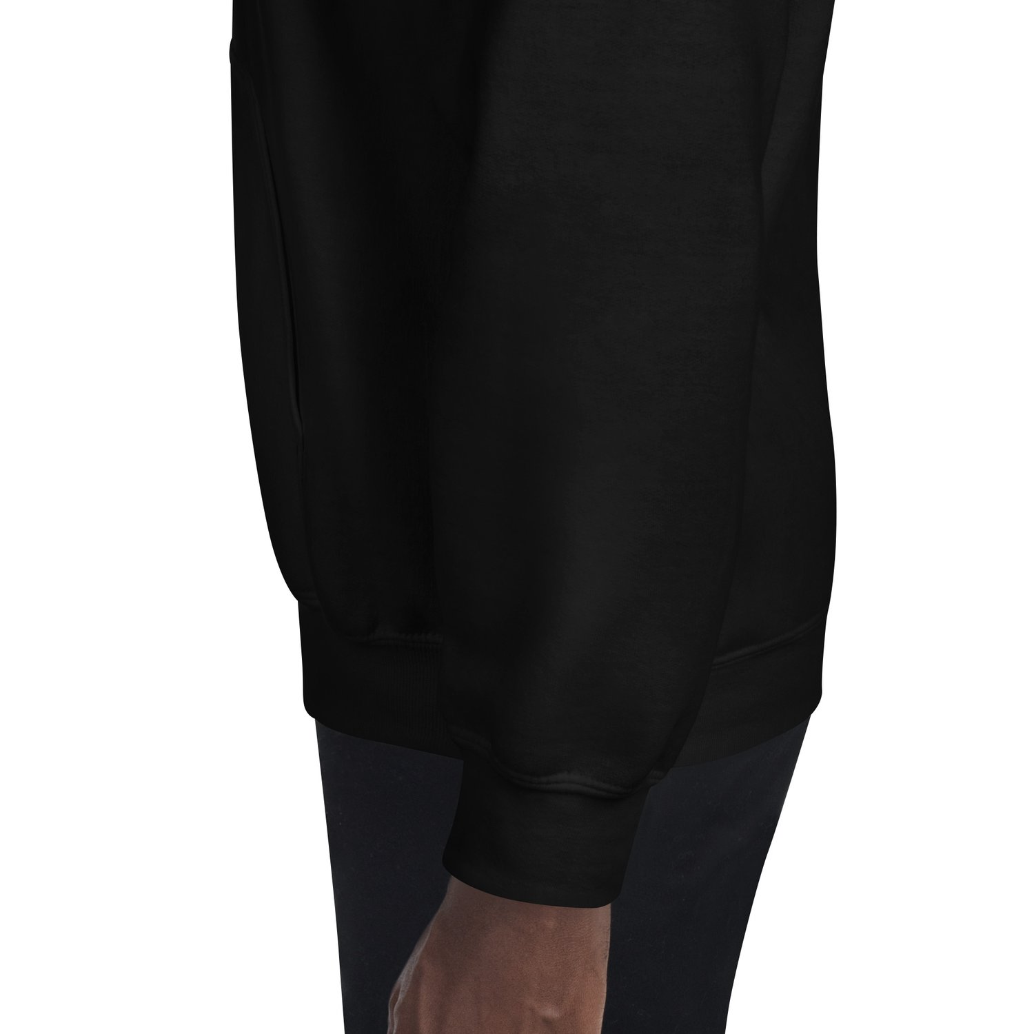 Image of Officially licensed Base edge of darkness Unisex Hoodie