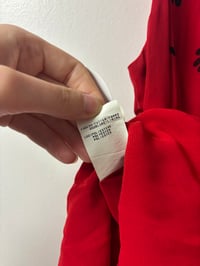 Image 3 of italian paw dress 