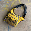ROXY TECHNICAL CROSSBODY BAG