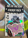 Sticker pack
