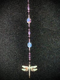 Image 2 of “Dragonfly” Sun Catcher 
