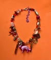 Special Kitty Necklace