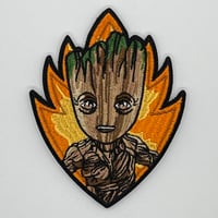 Image 4 of Baby Groot
