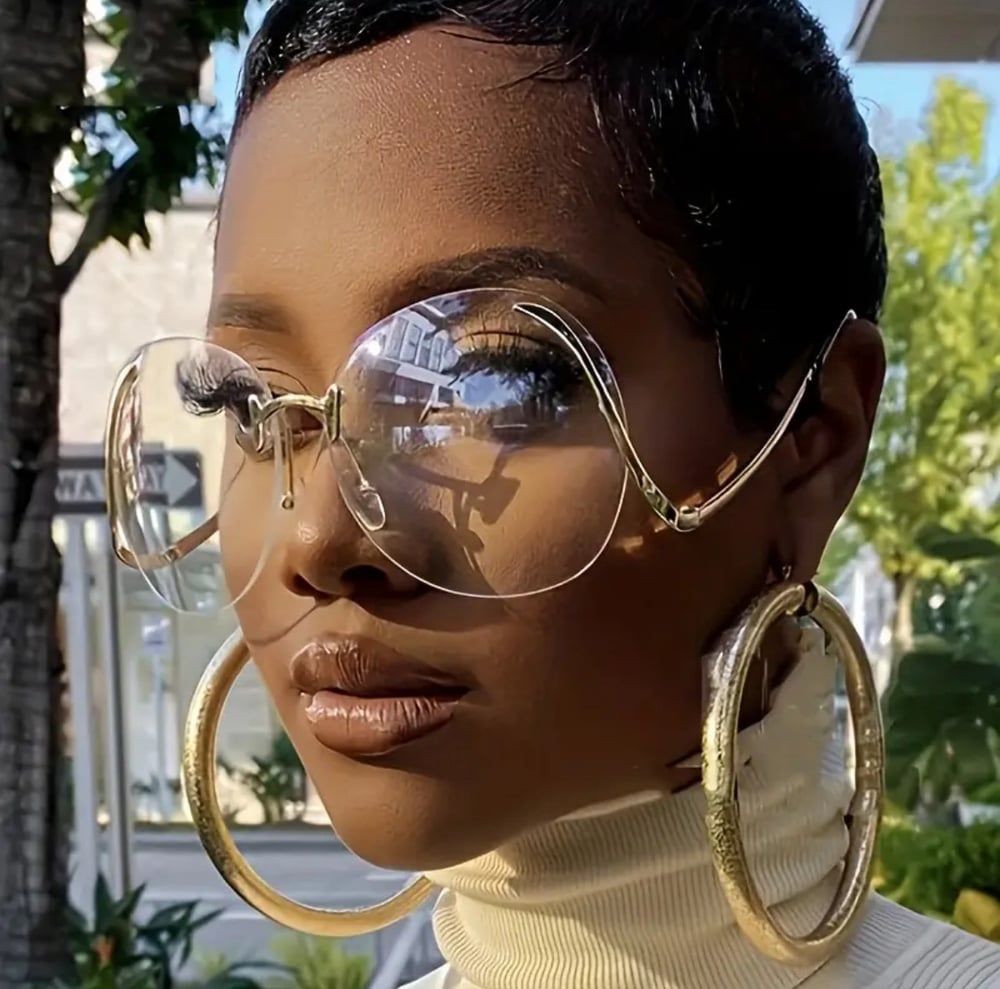 Image of Fashion shades - Style 1 