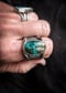 Image of Nacozari Men's Ring