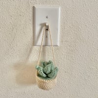 Image 2 of Plant Hangers 