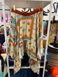 Image 1 of Custom boho shorts