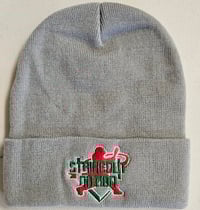 Image 1 of Beanies  gray 