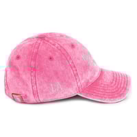 Image 13 of Trubledera Based on a true story Vintage Cotton Twill Cap
