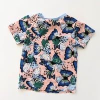 Image 3 of Toddler Girls 4T Adidas Shirt & Pant Bundle