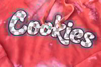 Image 4 of Cookies x Earth Angel Hoodie