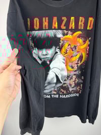 Image 3 of 1994 Biohazard Tales From the Hard side longsleeve