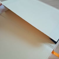 Image 3 of Mochi A6 sketchbook