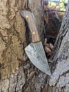 Forged Rasp Skinner