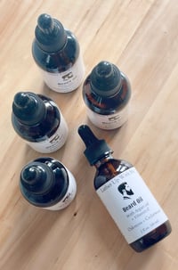 Image 3 of Beard Oil