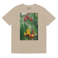 Image 1 of organic cotton t-shirt