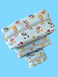 Image 3 of Day at Sea Travel Pouches | SMC Exclusive 