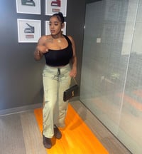 One Shoulder | Top