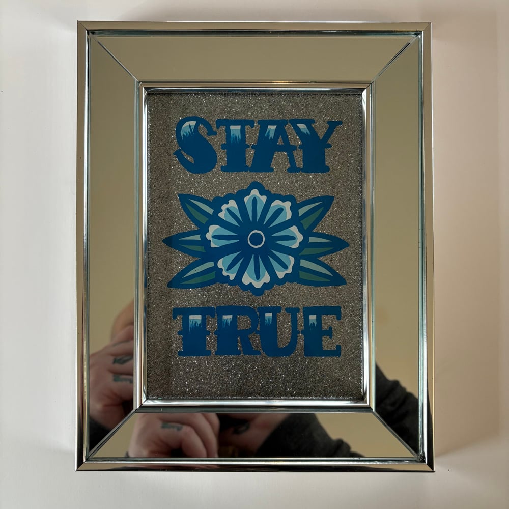 Image of “FLOWER #1”