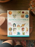 Chakra Bible & Astology Bible 