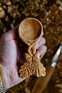 Image 2 of  The Oak and Acorn Special Scoop