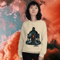 Image 9 of ⚥ 'Mausoleum' Sweatshirt