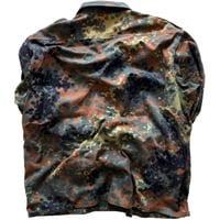 Image 2 of FELDJACKE BW FLECKTARN 1990 OG (L)