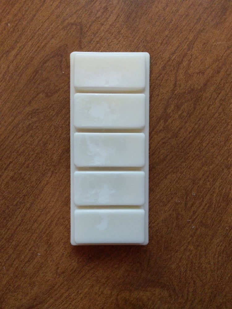 Image of Vanilla buttercream marshmallow 