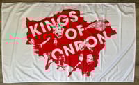 Kings of London flag 