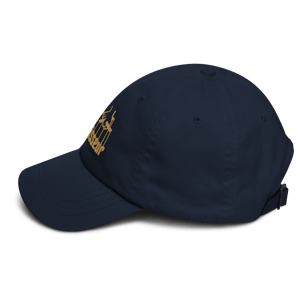 Image of 'DON CAP.'