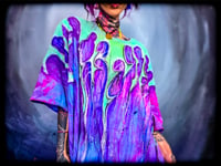 Image 8 of OXY I Uv Tee (4XL)