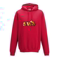 Image 4 of Sovereign Woman Hoodie