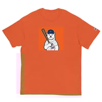 Image 3 of NY Mets Pete Polar Bear 