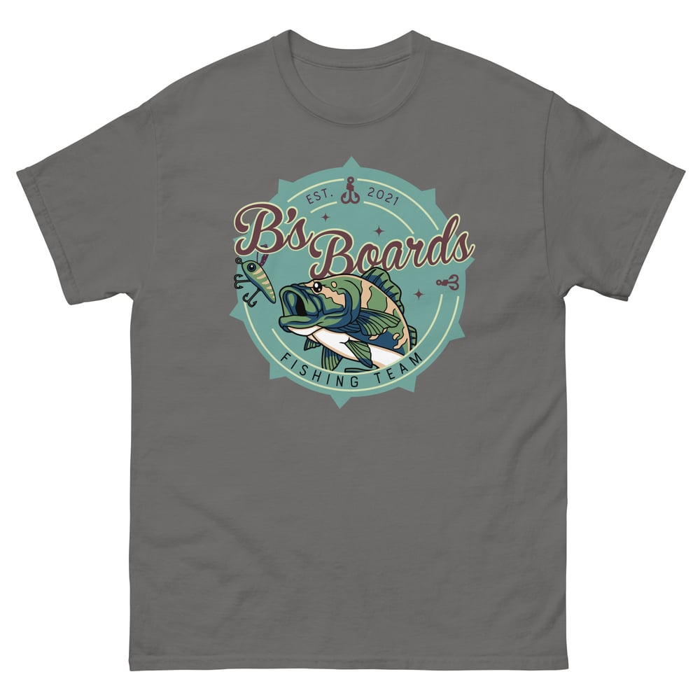 B‘s Tee