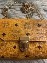 Image 1 of Brown Inspired Bag