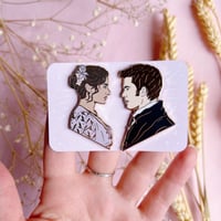 Image 3 of Kate & Anthony set
