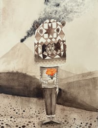 Image 2 of “something rumbles”