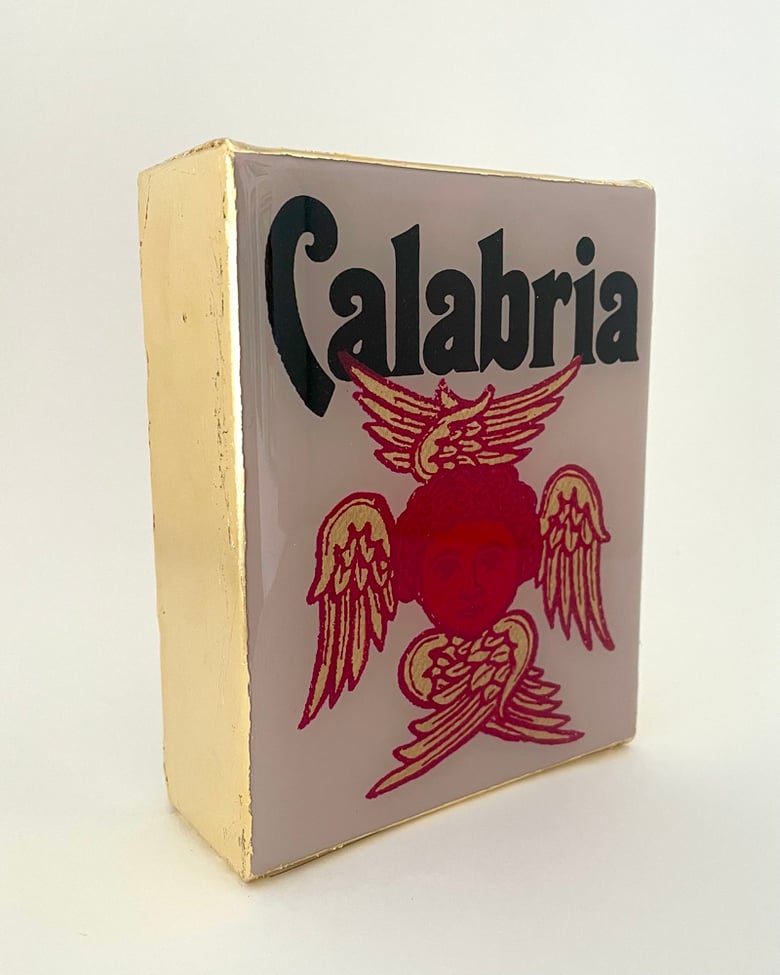 Image of Calabria Cherub 