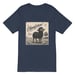 Image of Black Sheep Unisex Short Sleeve V-Neck T-Shirt