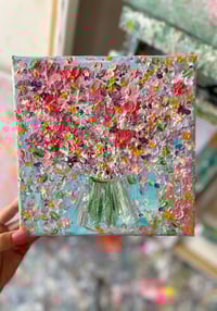 Image 1 of  August Blooms