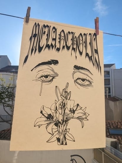 𝕸𝖊𝖑𝖆𝖓𝖈𝖍𝖔𝖑𝖎𝖆