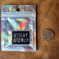 Image 1 of Witchy Woman - magnet