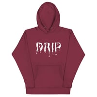Image 2 of LuxuryManiac Drip Hoodie