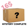 LC BOARDS Mystery Complete 98x34