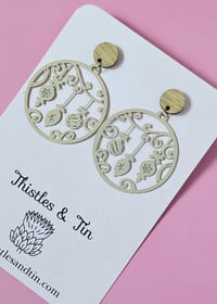 Image 5 of Christmas Bauble Dangles - SKU 400