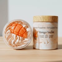 Image 11 of FLUFFY WHIPPED SOAP - ASSORTED SCENTS 