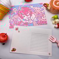 Image 2 of dn postcards