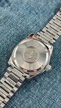 Image 5 of Omega Seamaster 60 ' Big Crown'